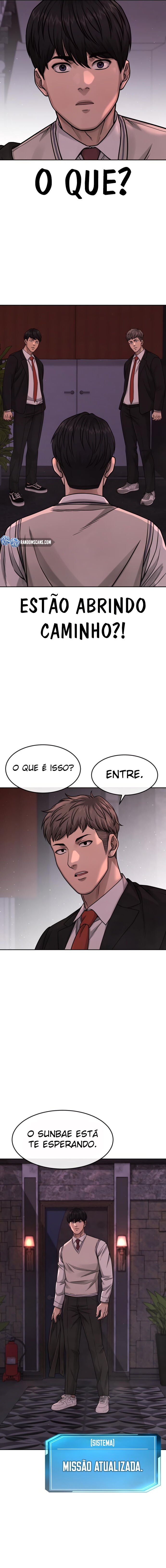 QUESTISM Capítulo 88 Página 4