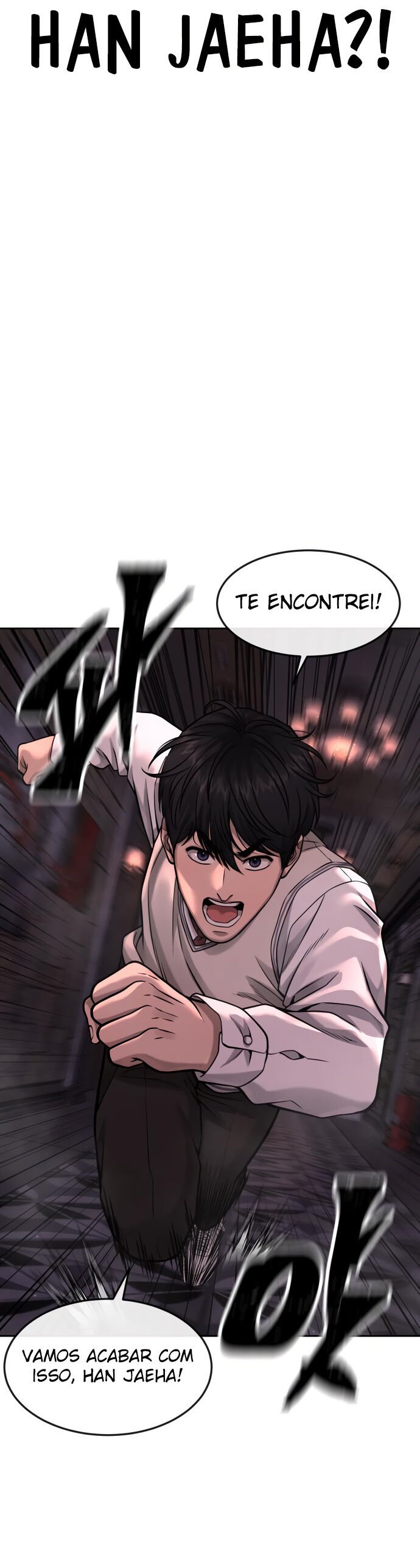 QUESTISM Capítulo 88 Página 7