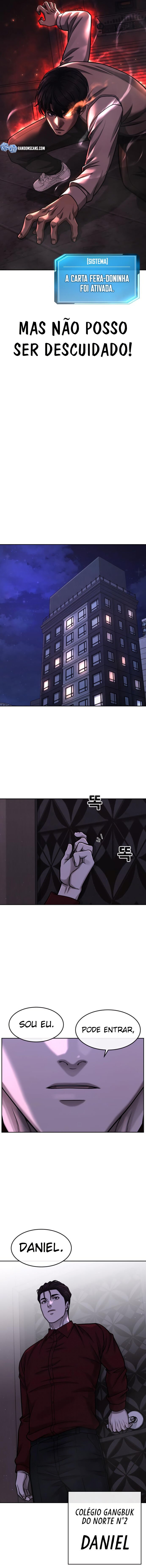 QUESTISM Capítulo 89 Página 14