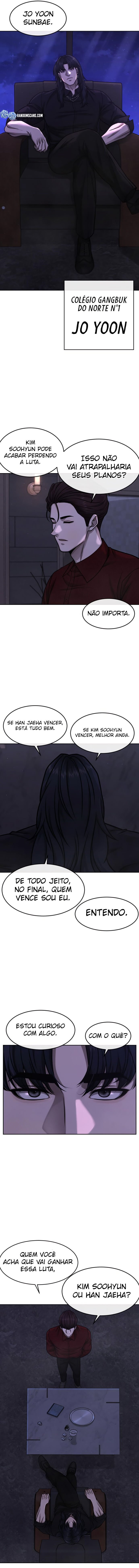QUESTISM Capítulo 89 Página 16