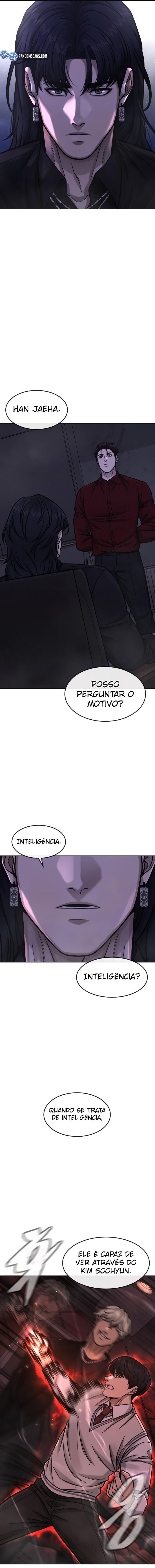 QUESTISM Capítulo 89 Página 17