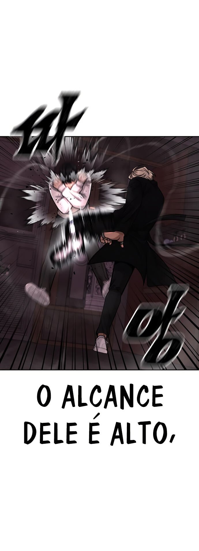 QUESTISM Capítulo 89 Página 19