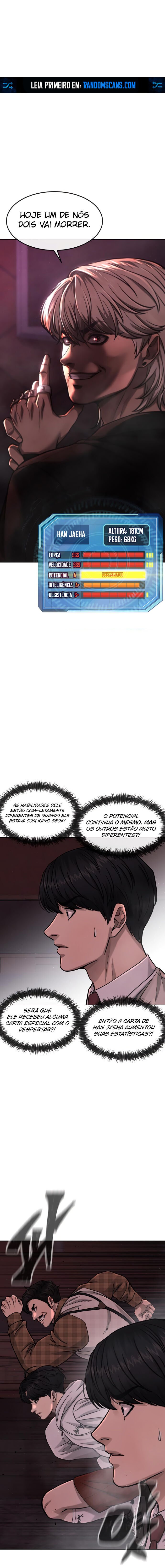 QUESTISM Capítulo 89 Página 2