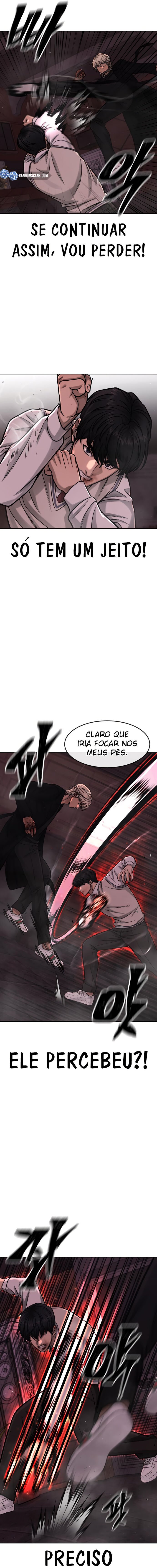 QUESTISM Capítulo 89 Página 20