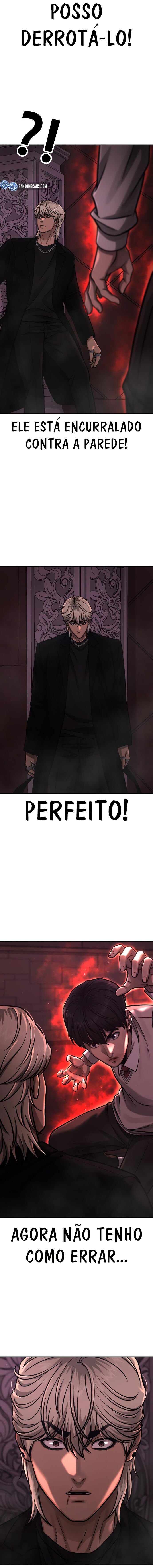 QUESTISM Capítulo 89 Página 22