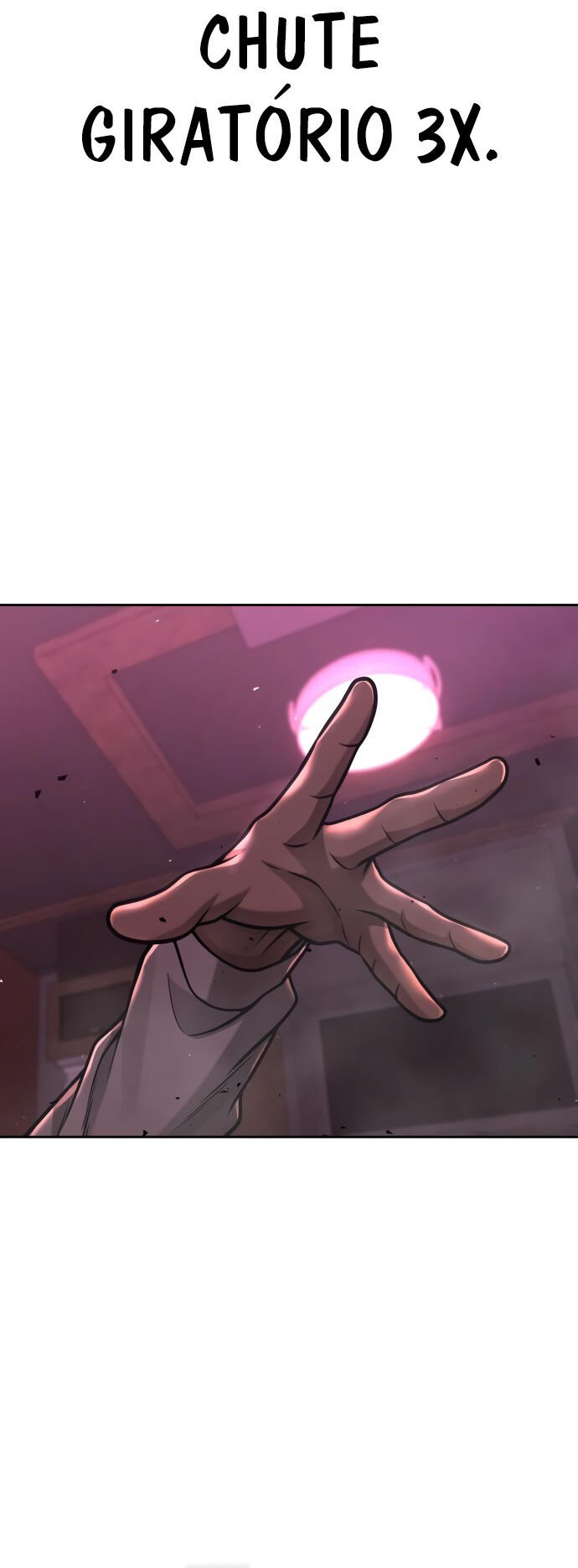 QUESTISM Capítulo 89 Página 26
