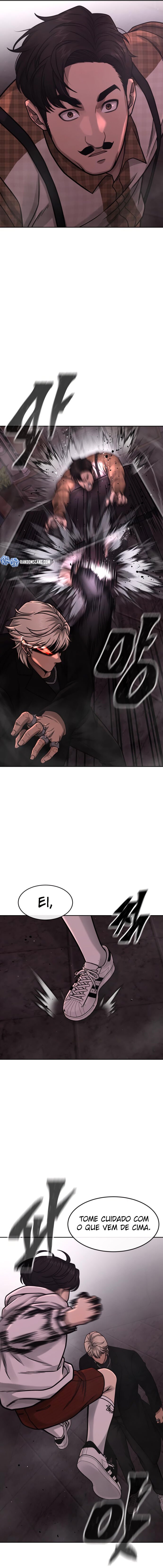 QUESTISM Capítulo 89 Página 4