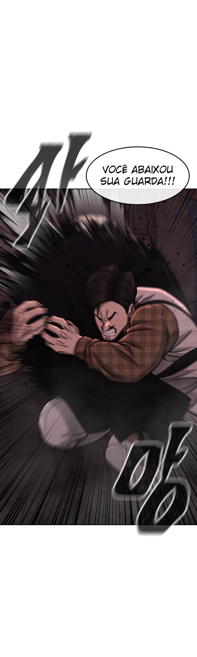 QUESTISM Capítulo 89 Página 8