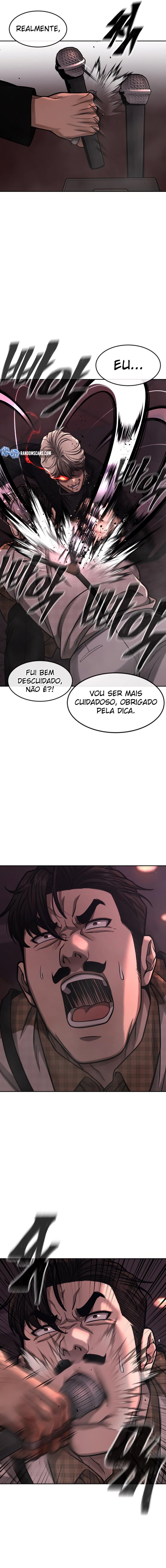 QUESTISM Capítulo 89 Página 9
