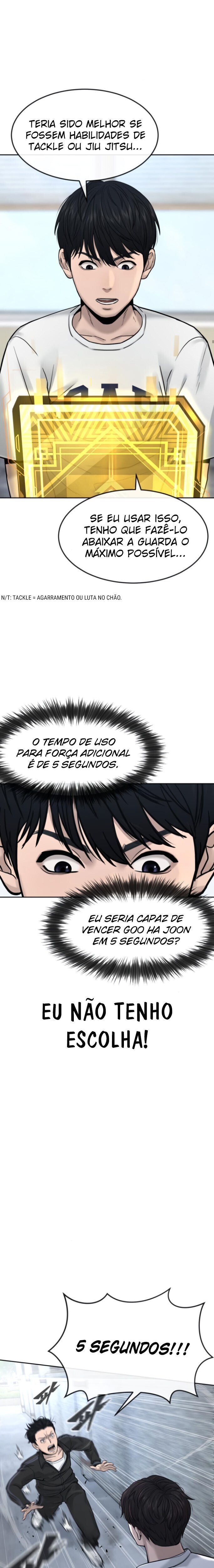 QUESTISM Capítulo 9 Página 17