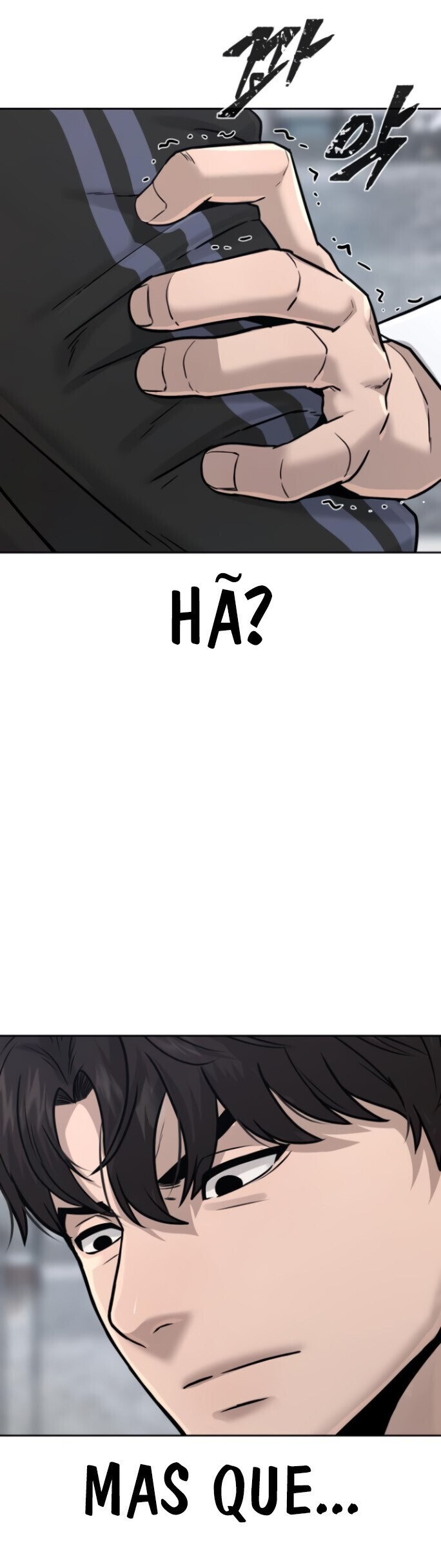 QUESTISM Capítulo 9 Página 28