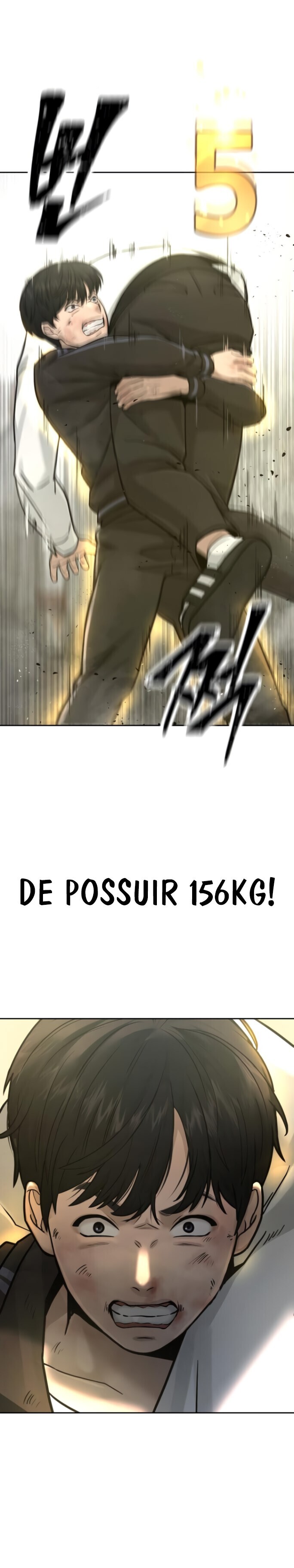 QUESTISM Capítulo 9 Página 33