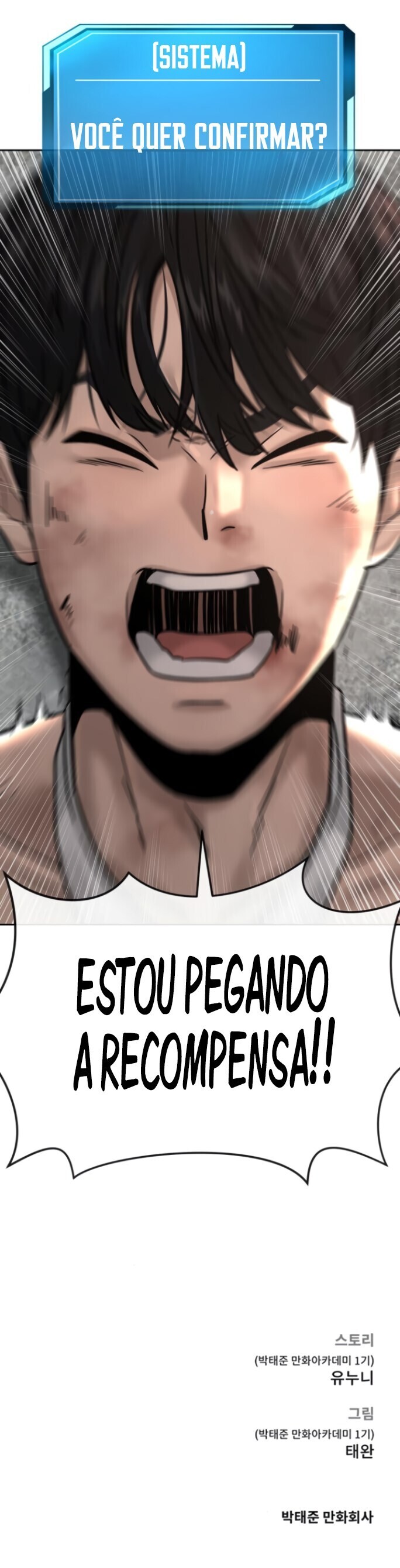 QUESTISM Capítulo 9 Página 43