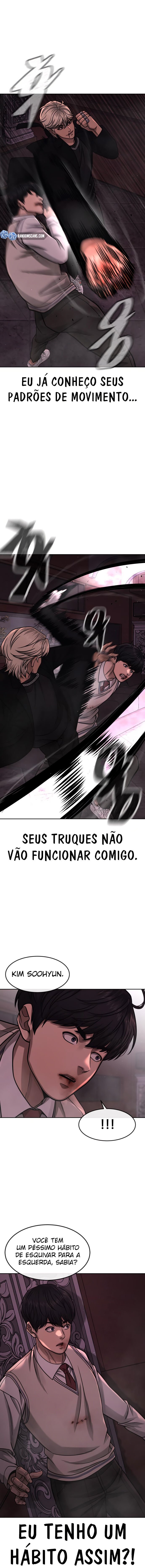QUESTISM Capítulo 90 Página 11