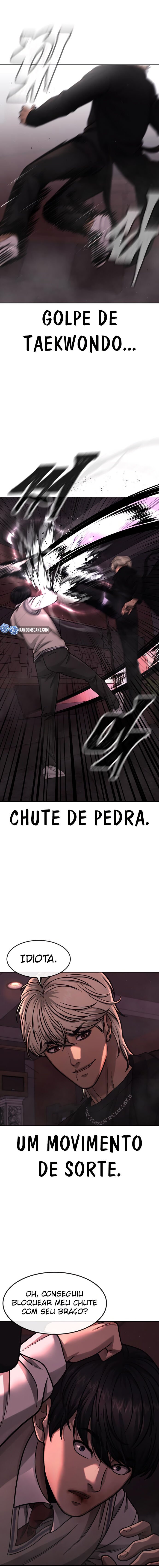 QUESTISM Capítulo 90 Página 13