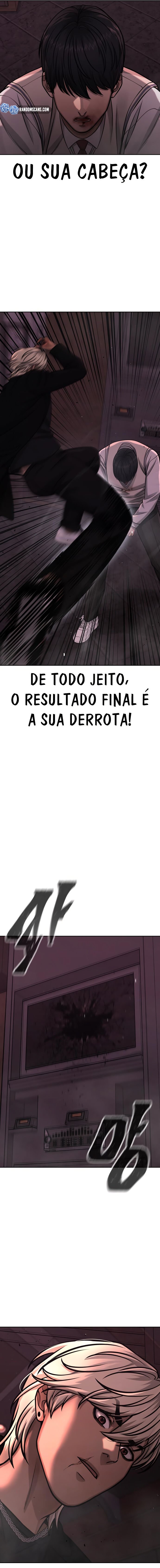 QUESTISM Capítulo 90 Página 16