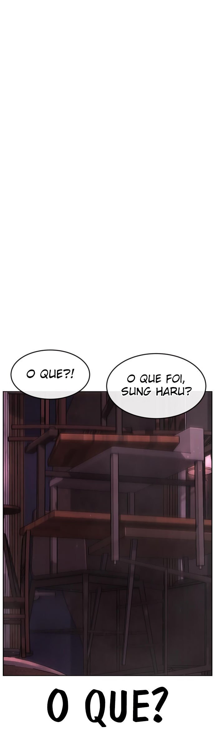 QUESTISM Capítulo 90 Página 23