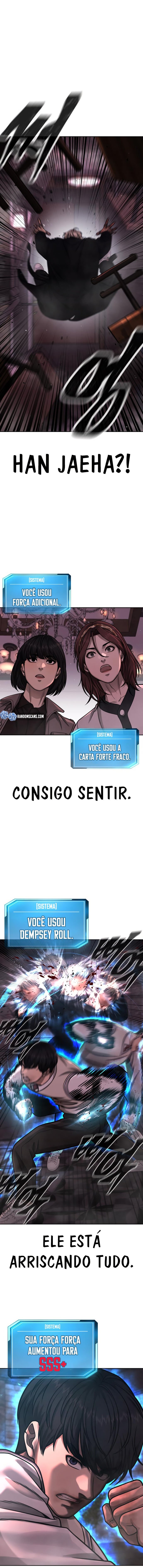 QUESTISM Capítulo 90 Página 24