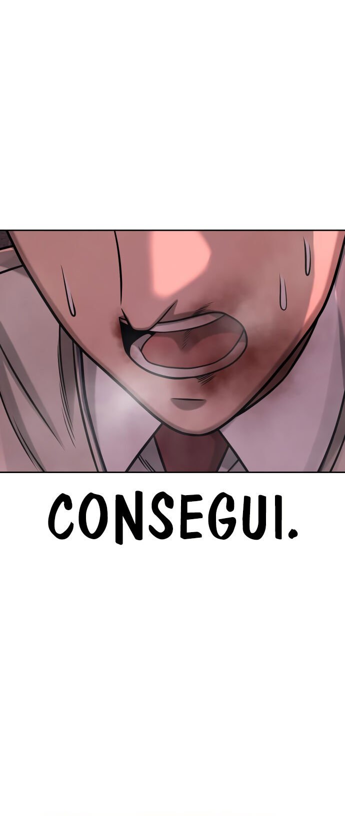 QUESTISM Capítulo 90 Página 28