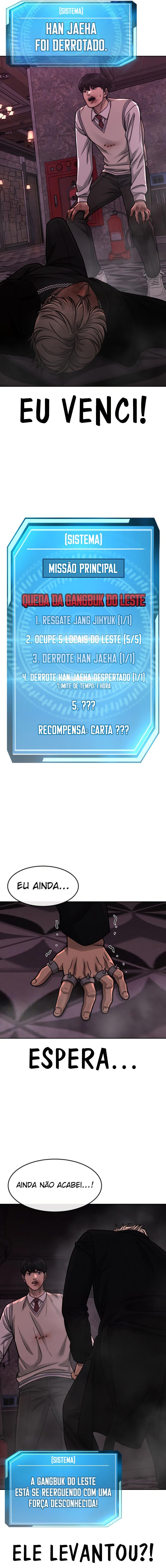 QUESTISM Capítulo 90 Página 29