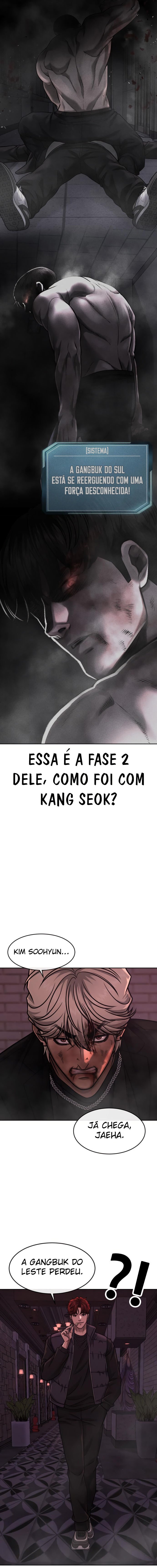 QUESTISM Capítulo 90 Página 31