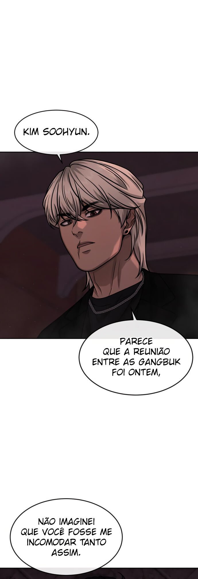 QUESTISM Capítulo 90 Página 5