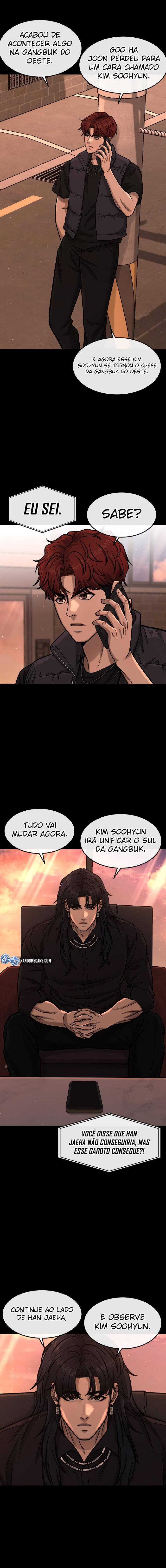 QUESTISM Capítulo 91 Página 16
