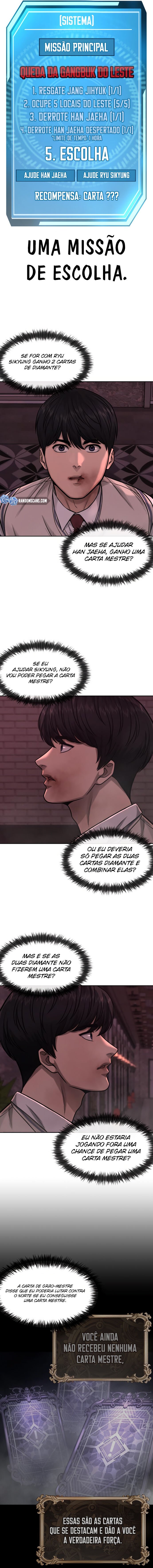 QUESTISM Capítulo 91 Página 20