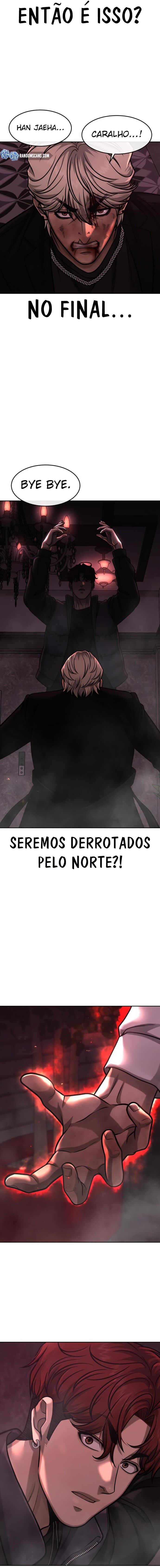 QUESTISM Capítulo 91 Página 27