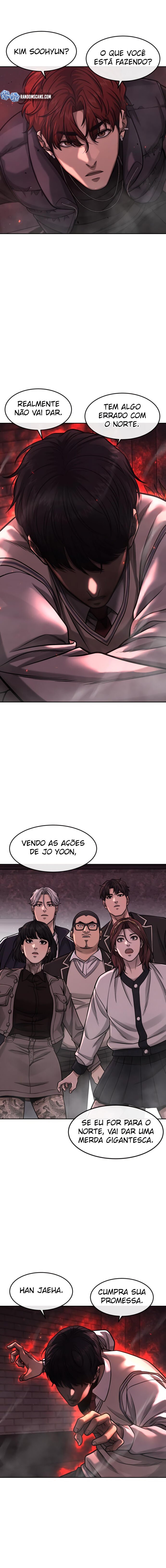 QUESTISM Capítulo 91 Página 29