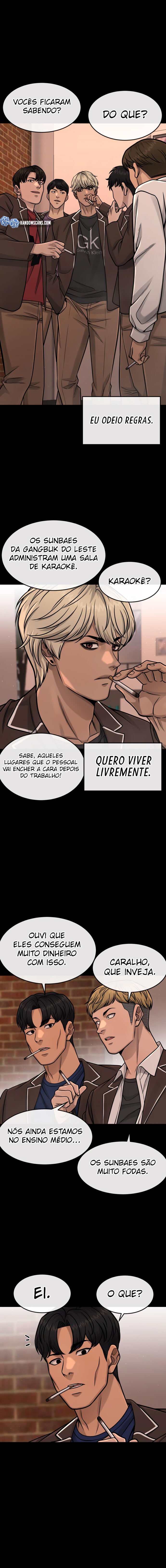 QUESTISM Capítulo 91 Página 4