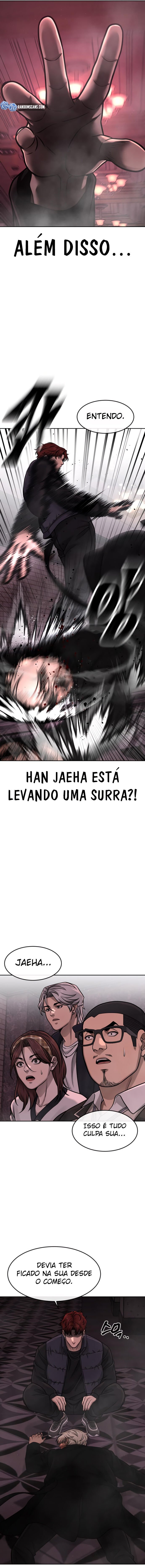 QUESTISM Capítulo 91 Página 9