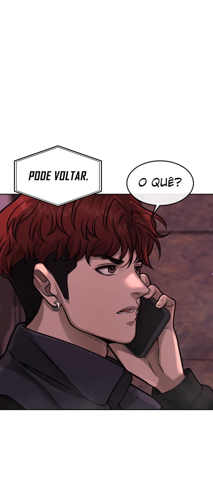 QUESTISM Capítulo 93 Página 10