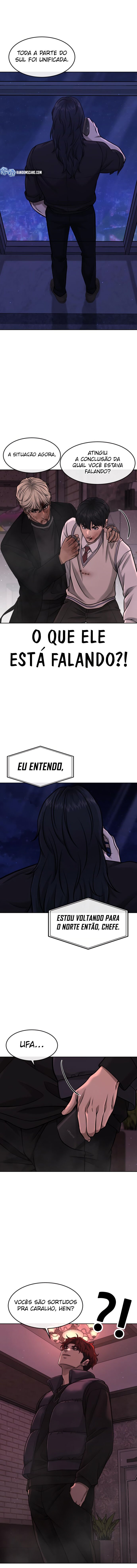 QUESTISM Capítulo 93 Página 11