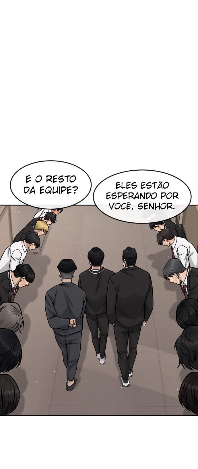 QUESTISM Capítulo 93 Página 15