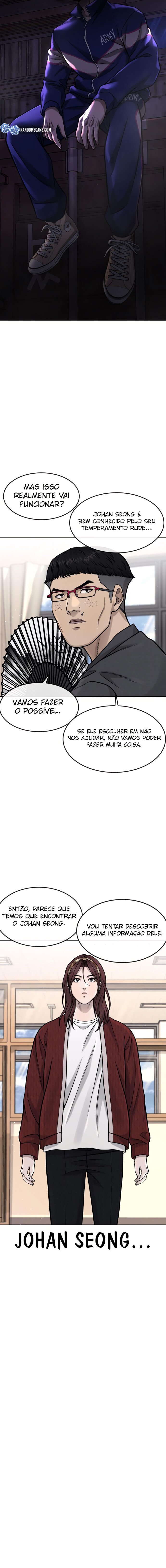 QUESTISM Capítulo 93 Página 25