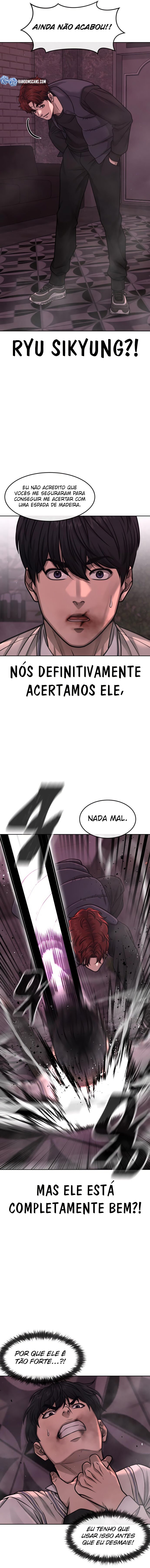 QUESTISM Capítulo 93 Página 3