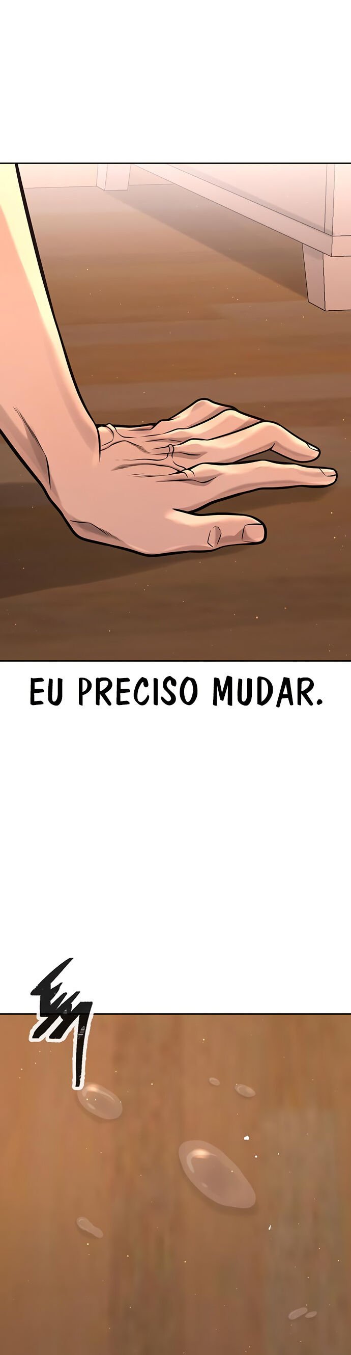 QUESTISM Capítulo 93 Página 32