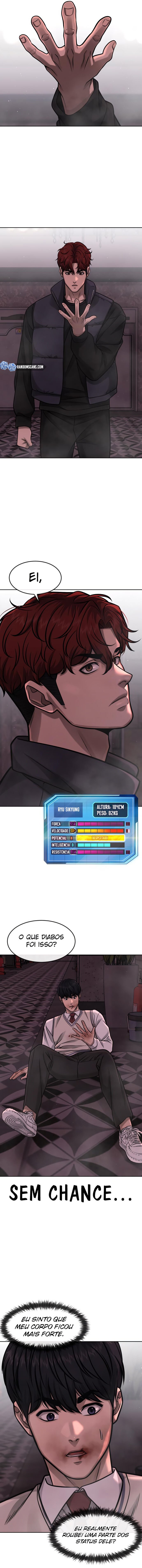 QUESTISM Capítulo 93 Página 7