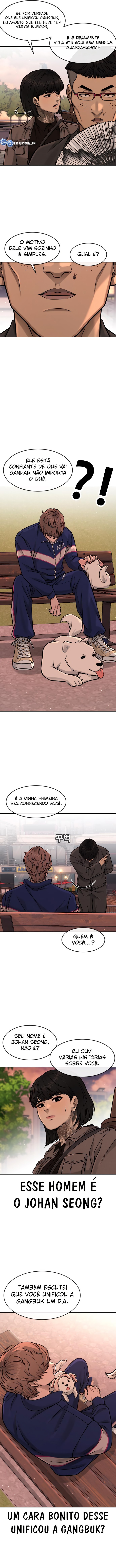 QUESTISM Capítulo 94 Página 11