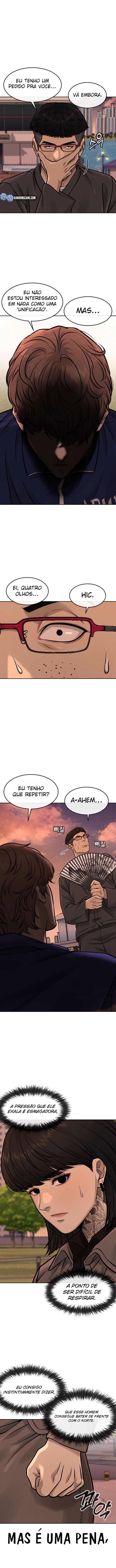 QUESTISM Capítulo 94 Página 12