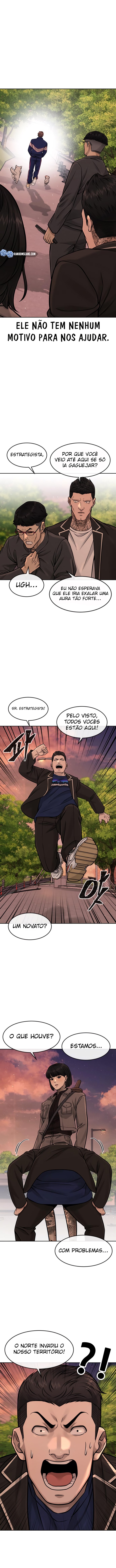 QUESTISM Capítulo 94 Página 13