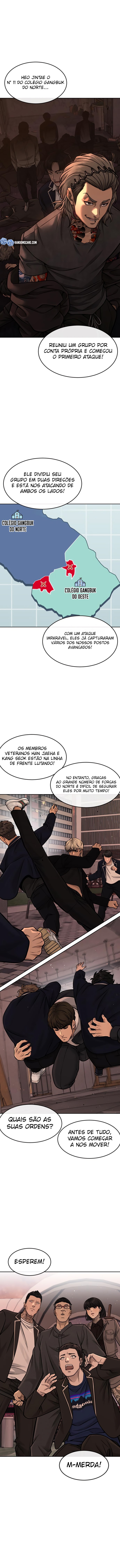 QUESTISM Capítulo 94 Página 14