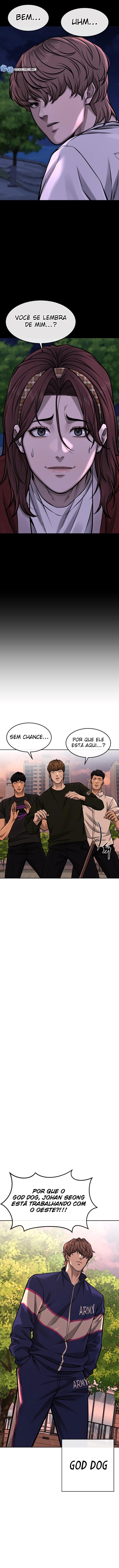 QUESTISM Capítulo 94 Página 19