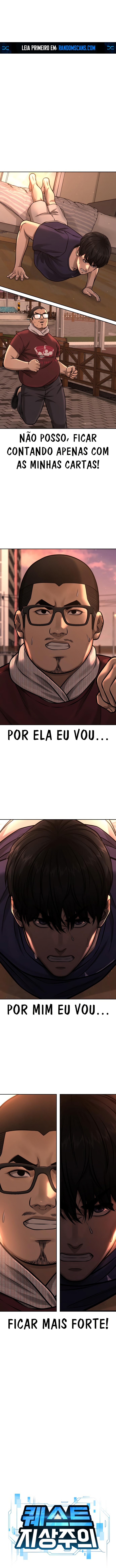 QUESTISM Capítulo 94 Página 2