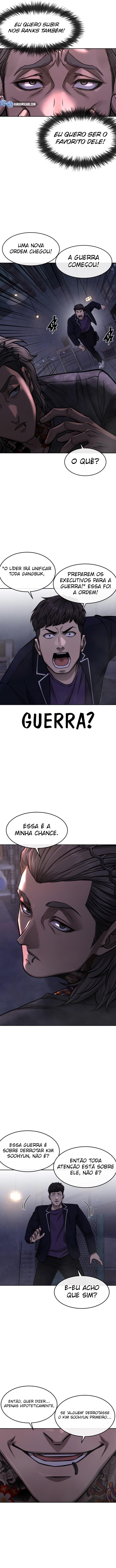 QUESTISM Capítulo 94 Página 8