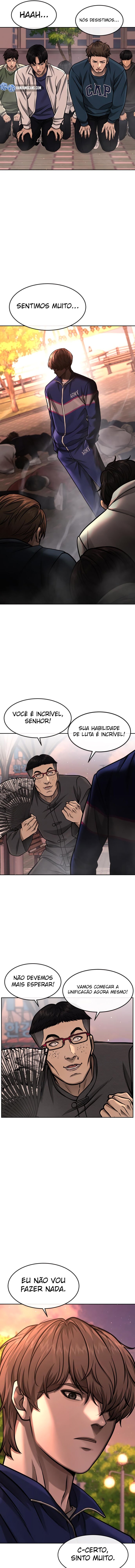 QUESTISM Capítulo 95 Página 12