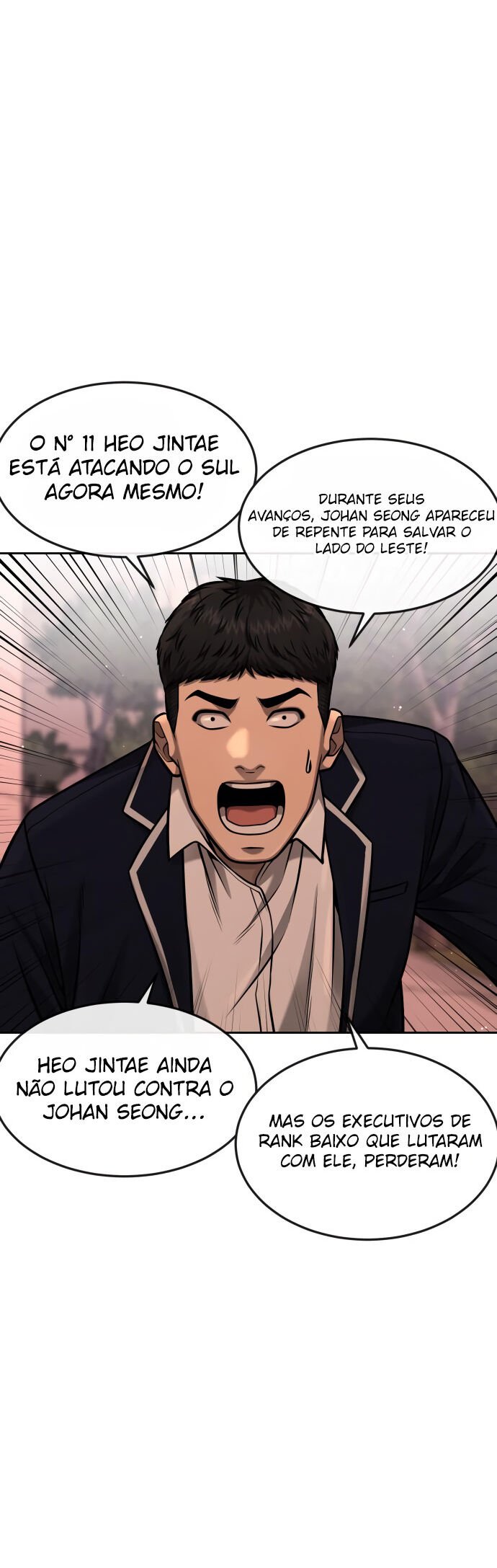 QUESTISM Capítulo 95 Página 14