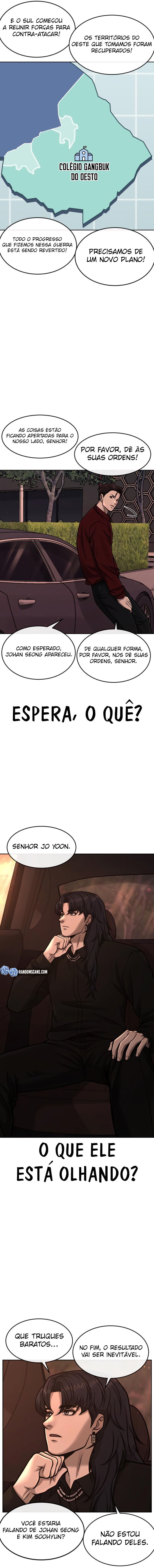 QUESTISM Capítulo 95 Página 15