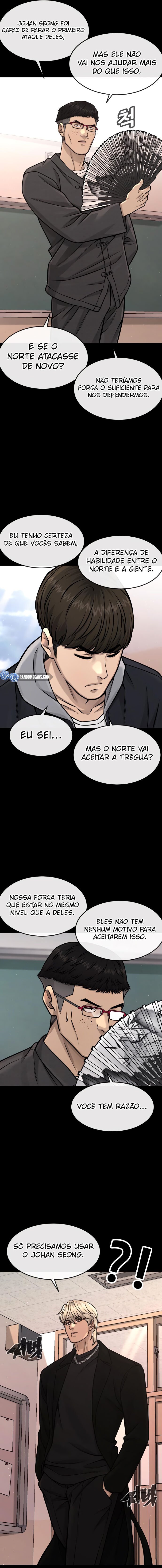 QUESTISM Capítulo 95 Página 19